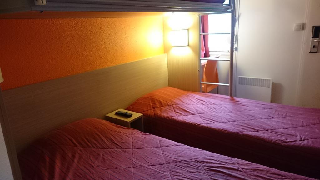 Premiere Classe Bordeaux Eysines-Tour De Gassies Room photo