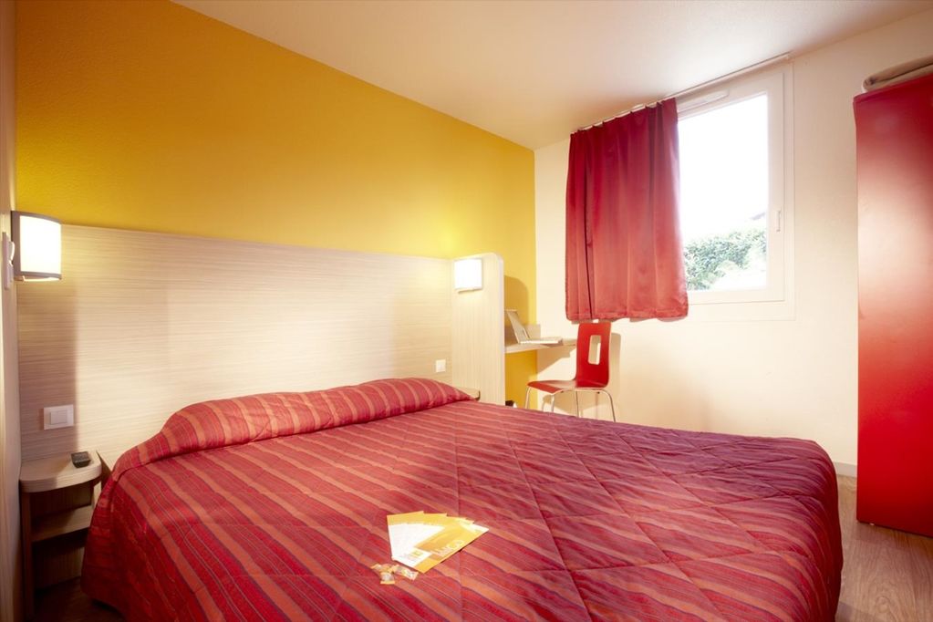 Premiere Classe Bordeaux Eysines-Tour De Gassies Room photo