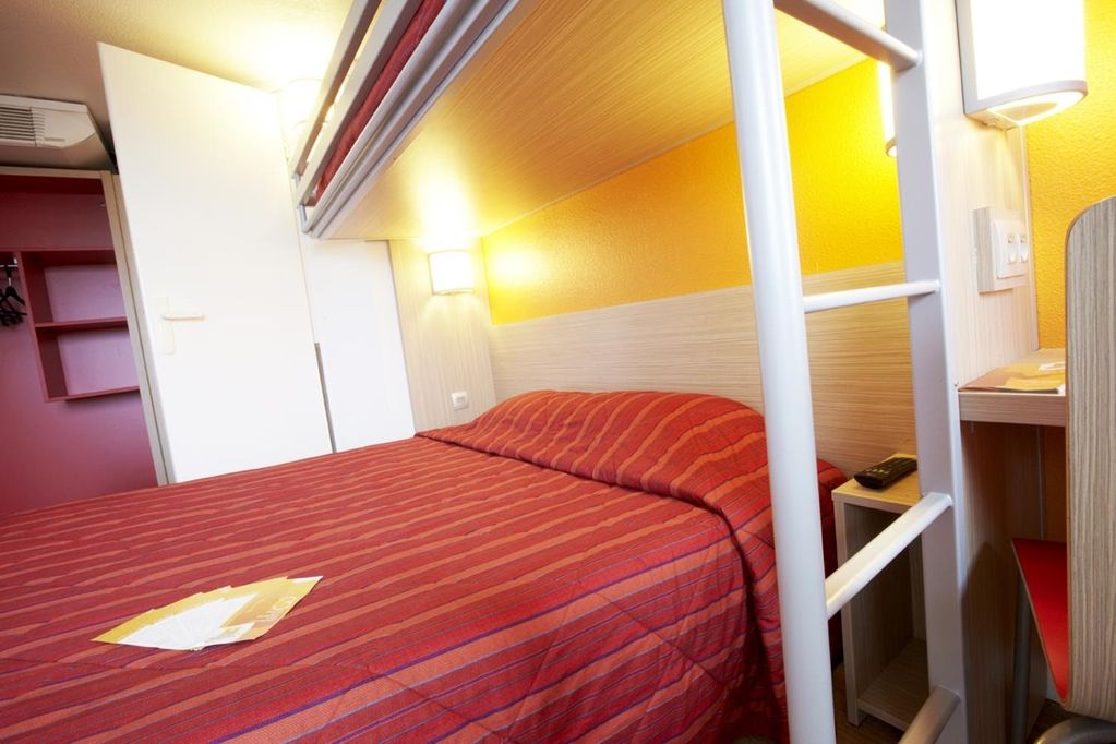 Premiere Classe Bordeaux Eysines-Tour De Gassies Room photo