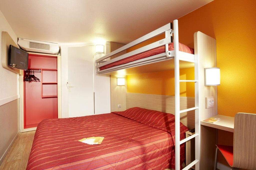 Premiere Classe Bordeaux Eysines-Tour De Gassies Room photo